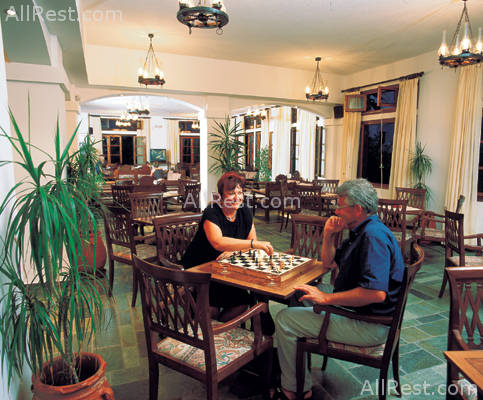 Marmari Beach Hotel 22